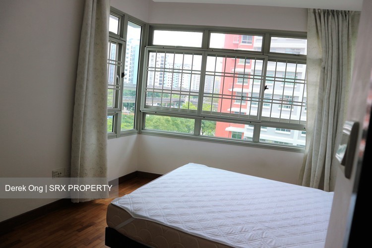 Blk 272A Sengkang Central (Sengkang), HDB 4 Rooms #190751272